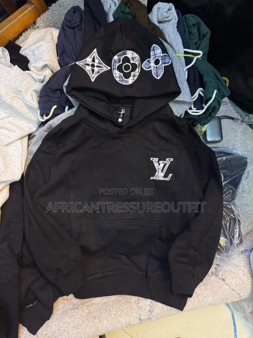 Stussy X Nike Swoosh Hoodies Collection