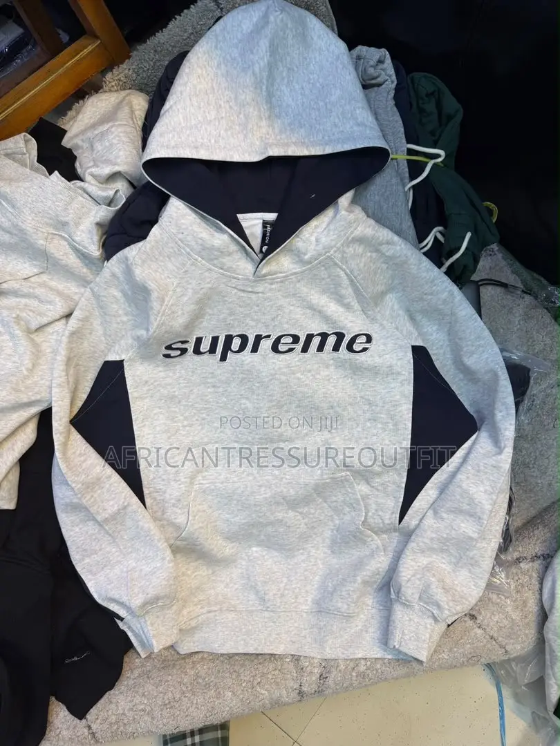 Stussy X Nike Swoosh Hoodies Collection