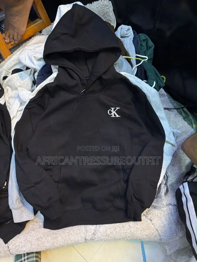 Stussy X Nike Swoosh Hoodies Collection