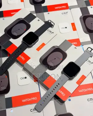 CMF Watch Pro