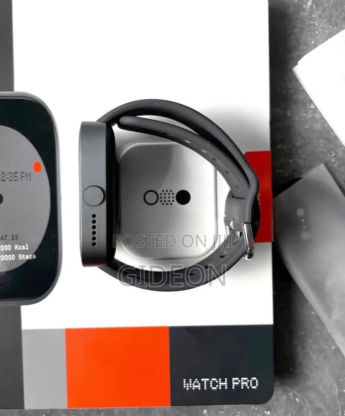 CMF Watch Pro