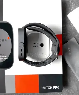 CMF Watch Pro