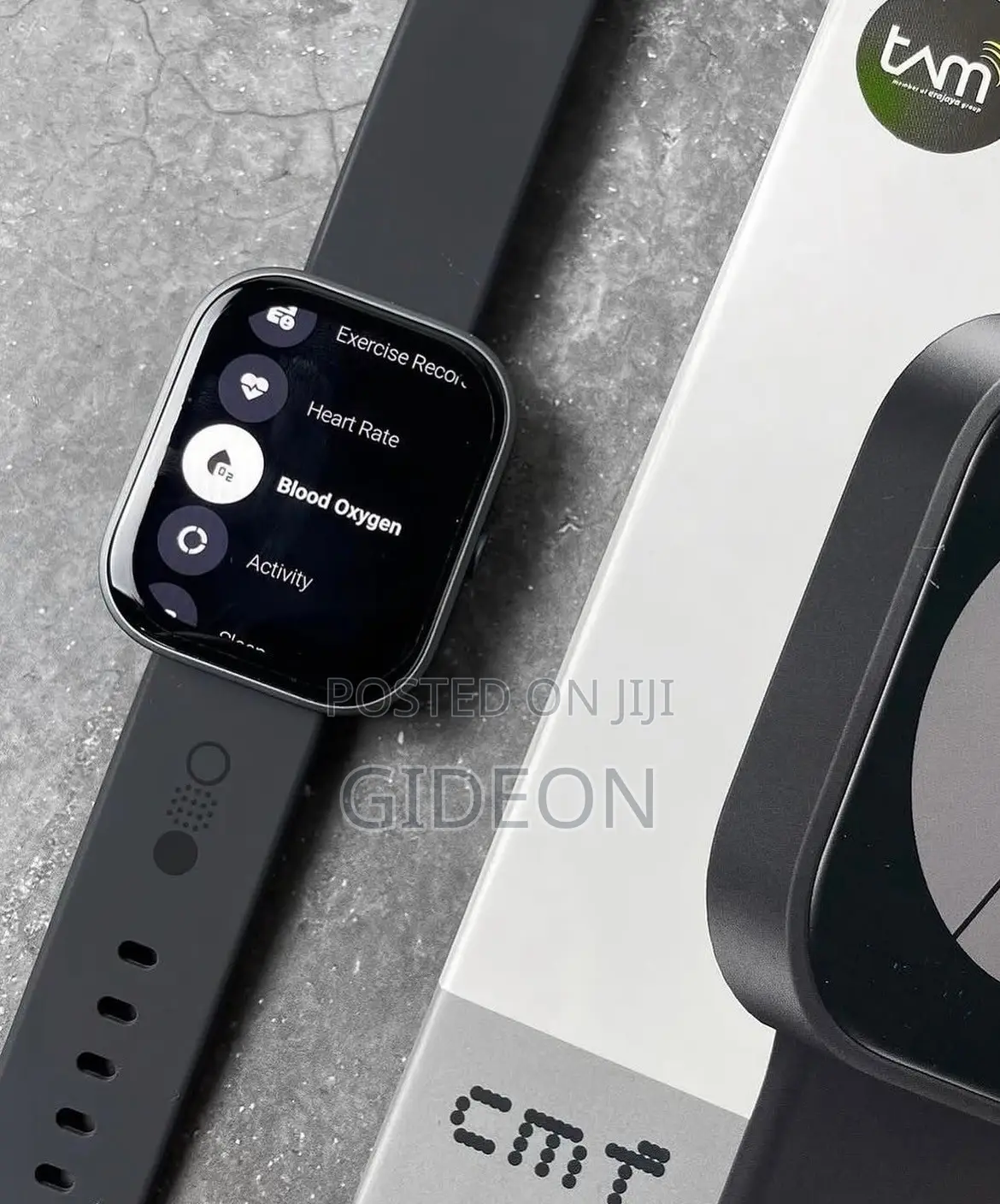 CMF Watch Pro