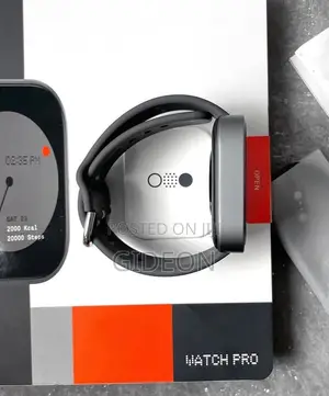 CMF Watch Pro