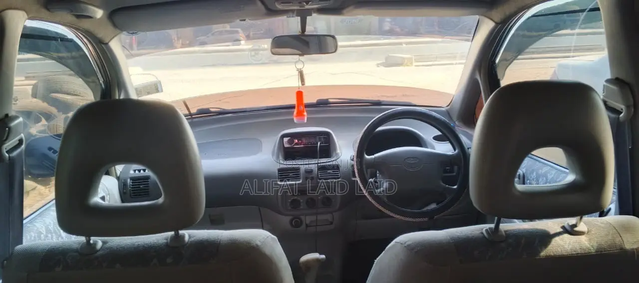 Toyota Hilux 2011 Silver