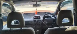 Toyota Hilux 2011 Silver