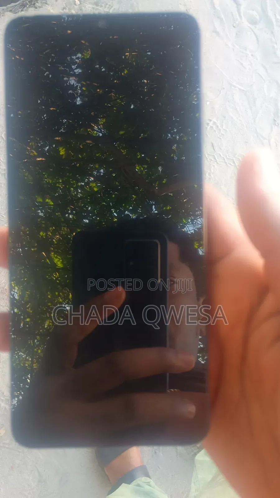 Honor X5c Plus 64 GB Black