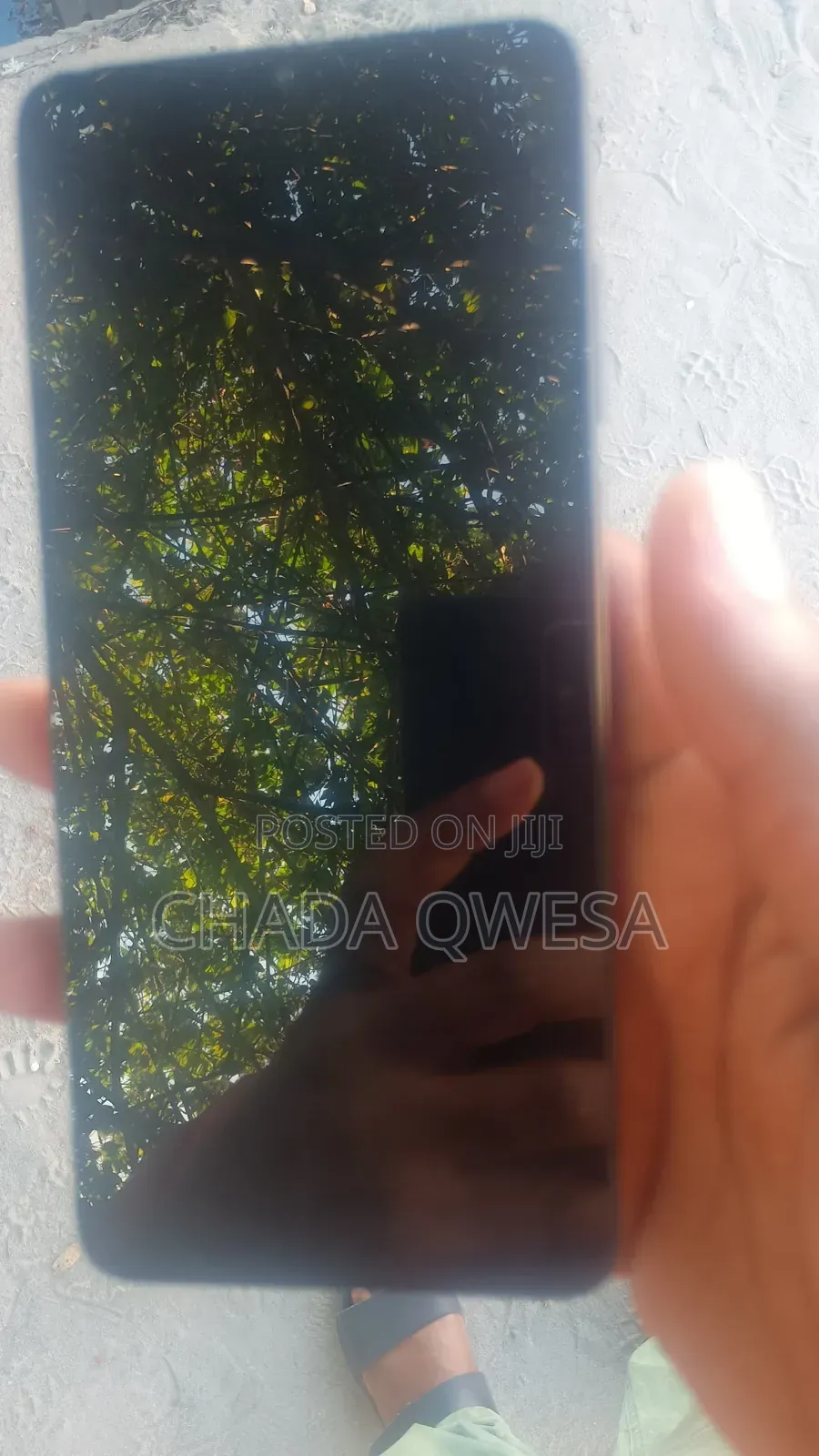 Honor X5c Plus 64 GB Black
