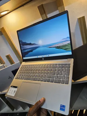 Laptop HP 15 8GB Intel Core i5 SSD 3T