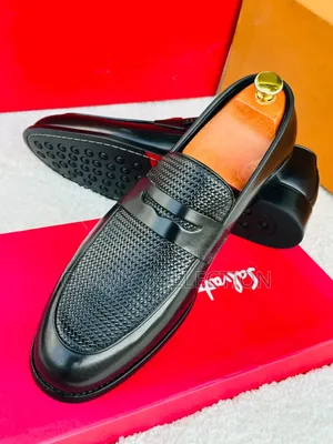 Mens Shoes From Dior