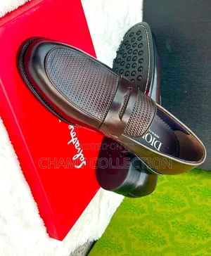 Mens Shoes From Dior