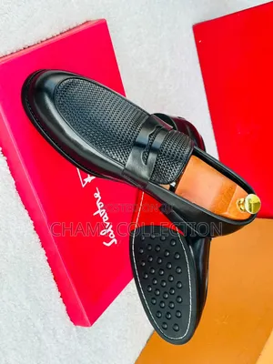 Mens Shoes From Dior