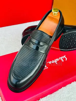 Mens Shoes From Dior