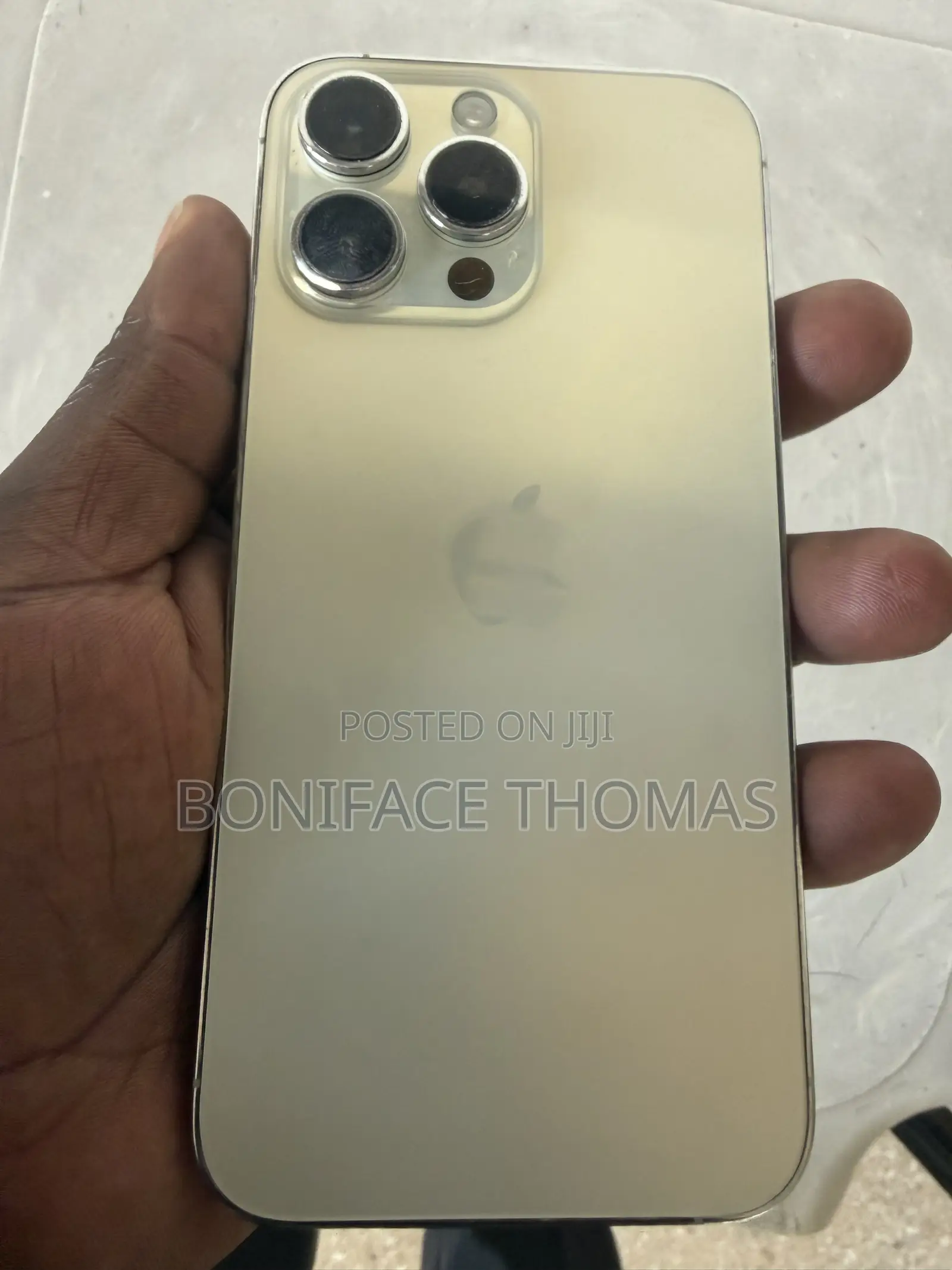 Apple iPhone 14 Pro Max 256 GB