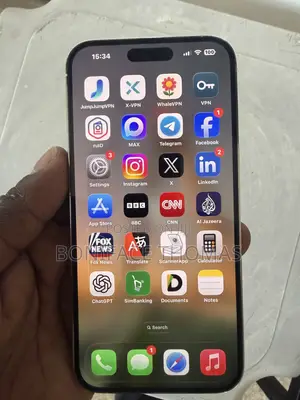 Apple iPhone 14 Pro Max 256 GB