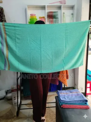 Cotton Towels