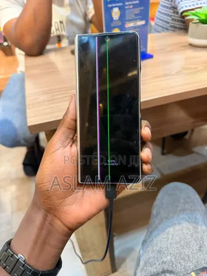 Samsung Galaxy Z Fold 5 256 GB Blue