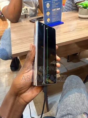 Samsung Galaxy Z Fold 5 256 GB Blue