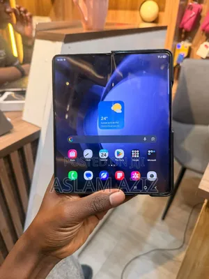 Samsung Galaxy Z Fold 5 256 GB Blue