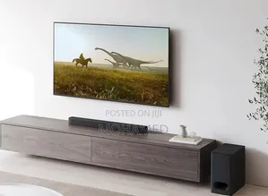 Sony Home Theater System 600w Powerful Subwoofer