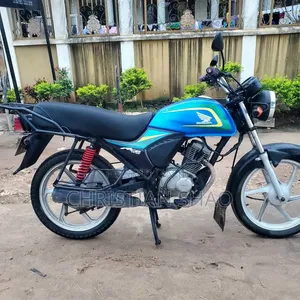Honda 2023 Blue
