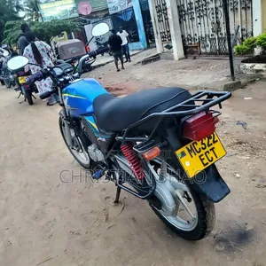 Honda 2023 Blue
