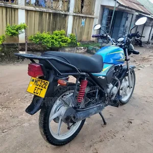 Honda 2023 Blue