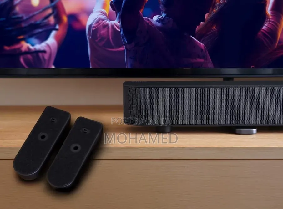 Sony Bravia Home Theater System 1000w Powerful Subwoofer