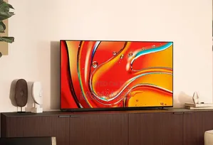  Sony Bravia 65” Smart TV