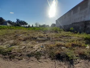 Kiwanja Kinauzwa Kigamboni Kibada
