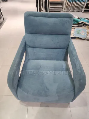 Single Sofa Fiber and Spring Very Luxury