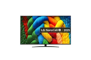 LG Nanocell 75nano80