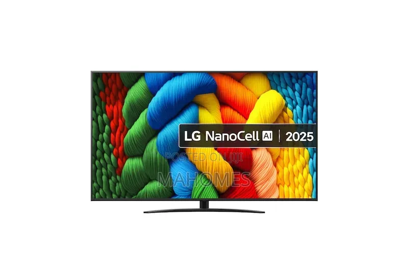 LG Nanocell 75nano80