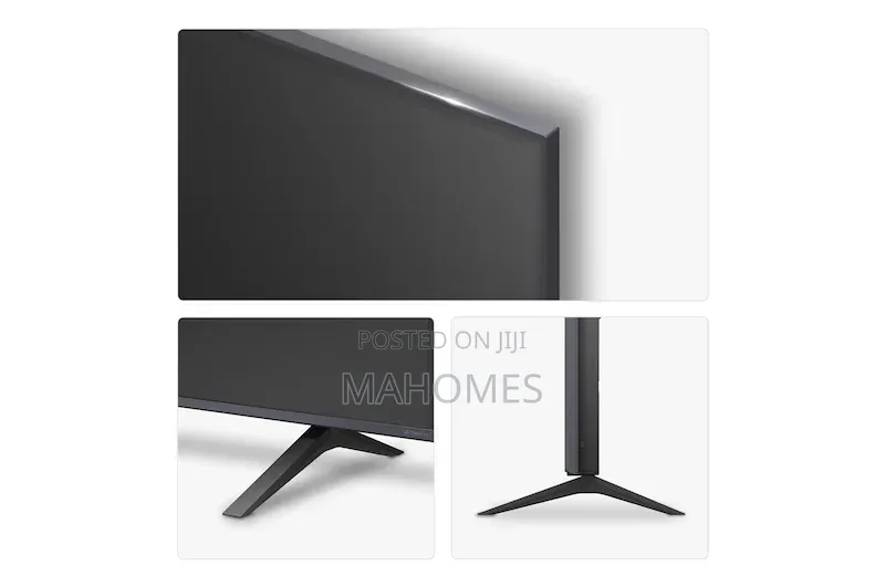LG Nanocell 75nano80