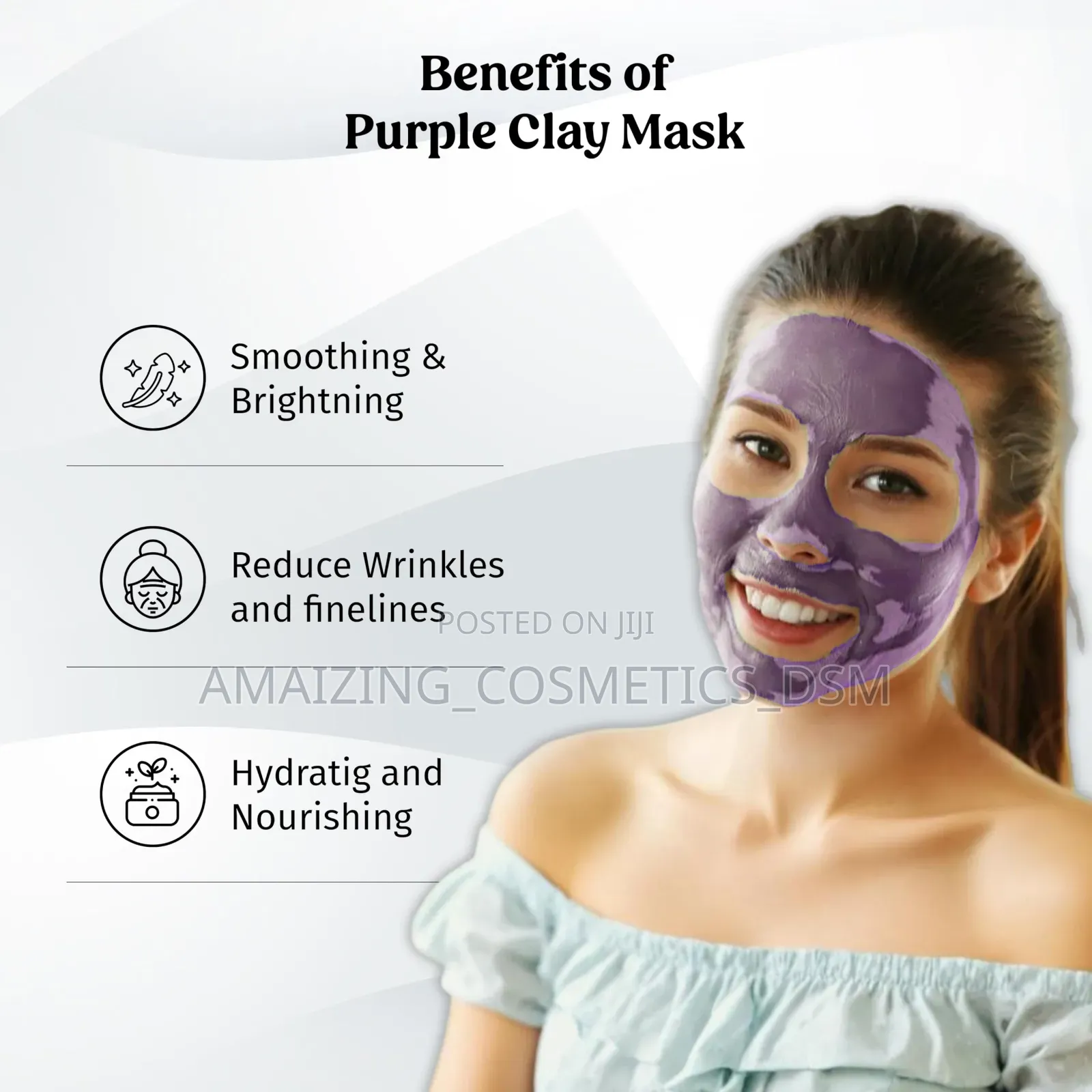 Face Mask Stick
