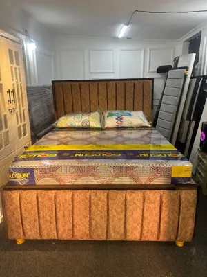 Bed Sofa 5/6 Simple Kabisa