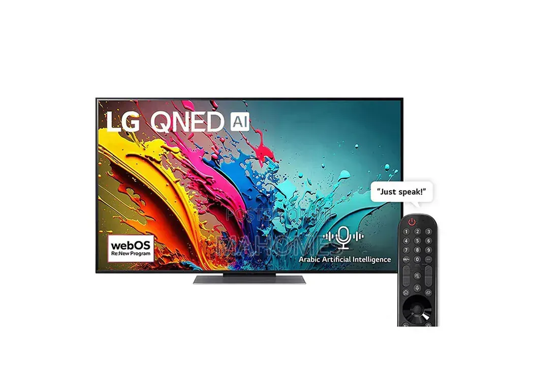 LG Oned 86qned86