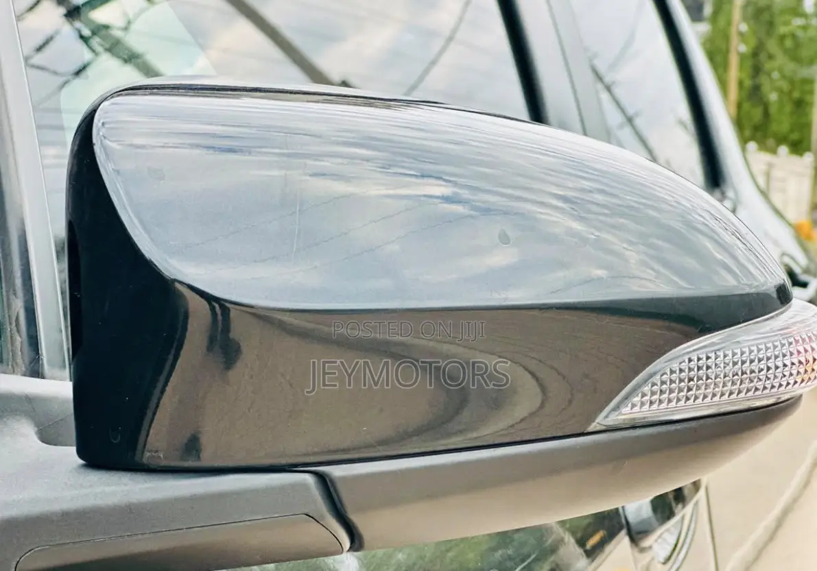 Toyota Vitz 2011 Black