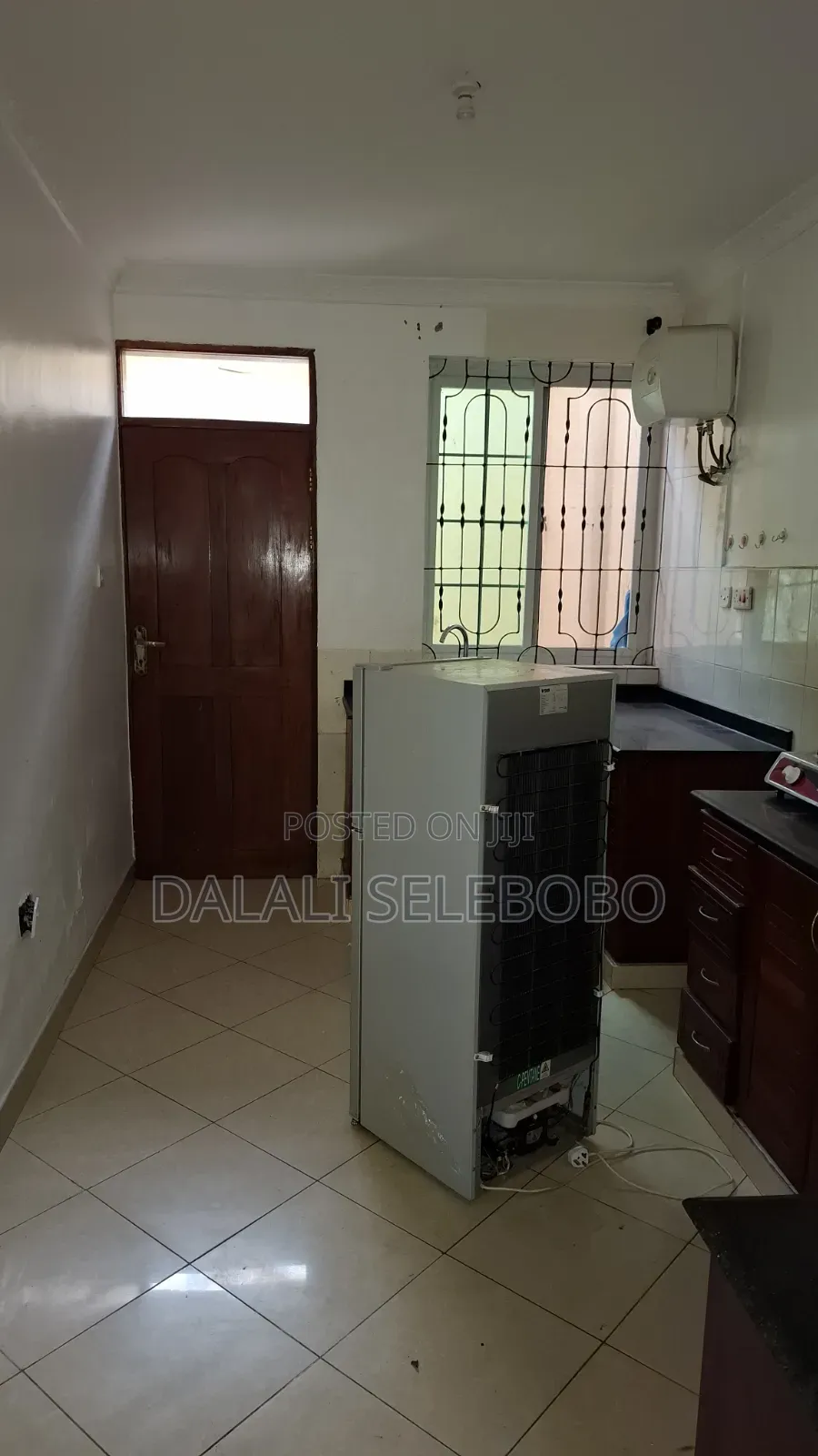 3bdrm Bungalow in Bahari Beach, Kunduchi for rent