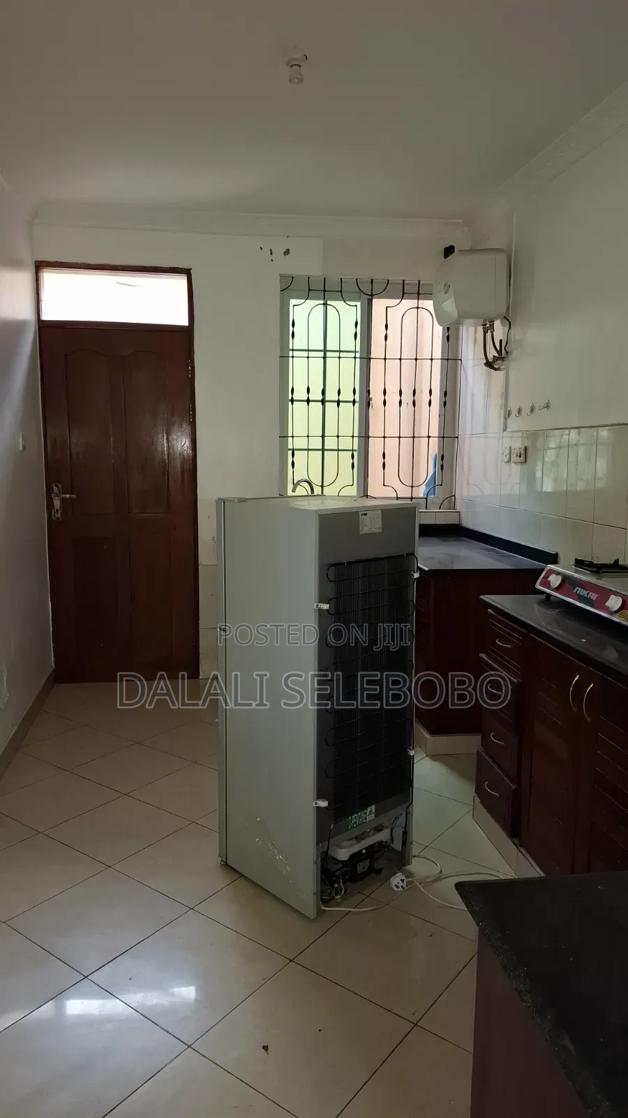 3bdrm Bungalow in Bahari Beach, Kunduchi for rent