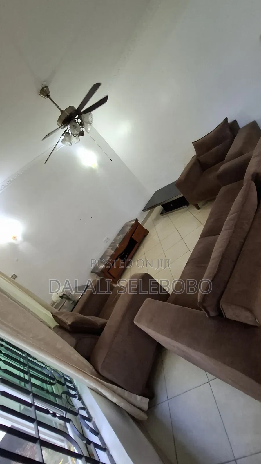 3bdrm Bungalow in Bahari Beach, Kunduchi for rent