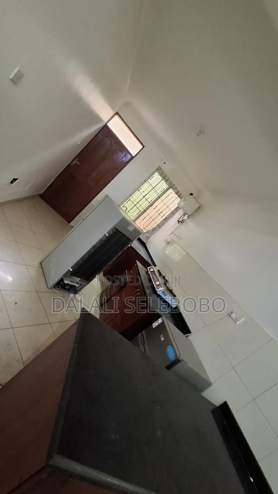 3bdrm Bungalow in Bahari Beach, Kunduchi for rent