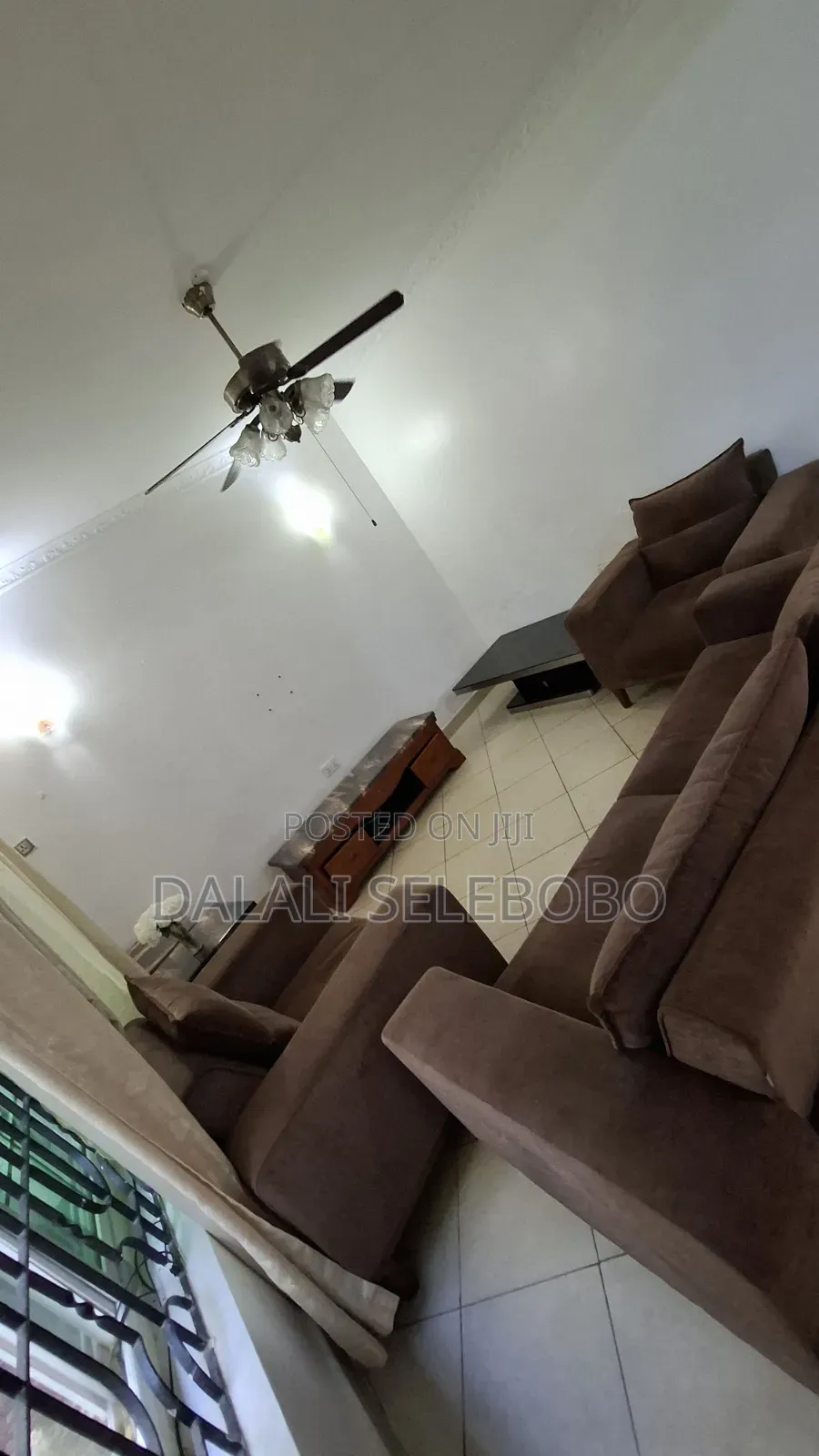 3bdrm Bungalow in Bahari Beach, Kunduchi for rent
