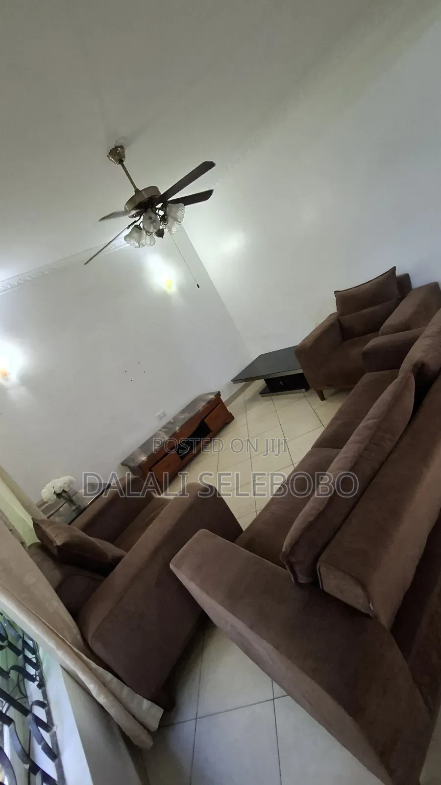 3bdrm Bungalow in Bahari Beach, Kunduchi for rent