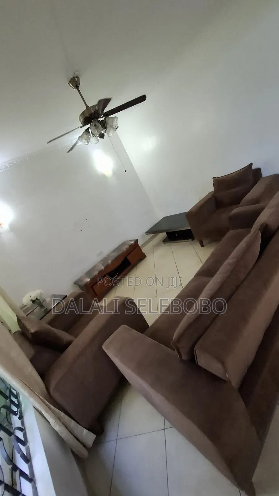 3bdrm Bungalow in Bahari Beach, Kunduchi for rent