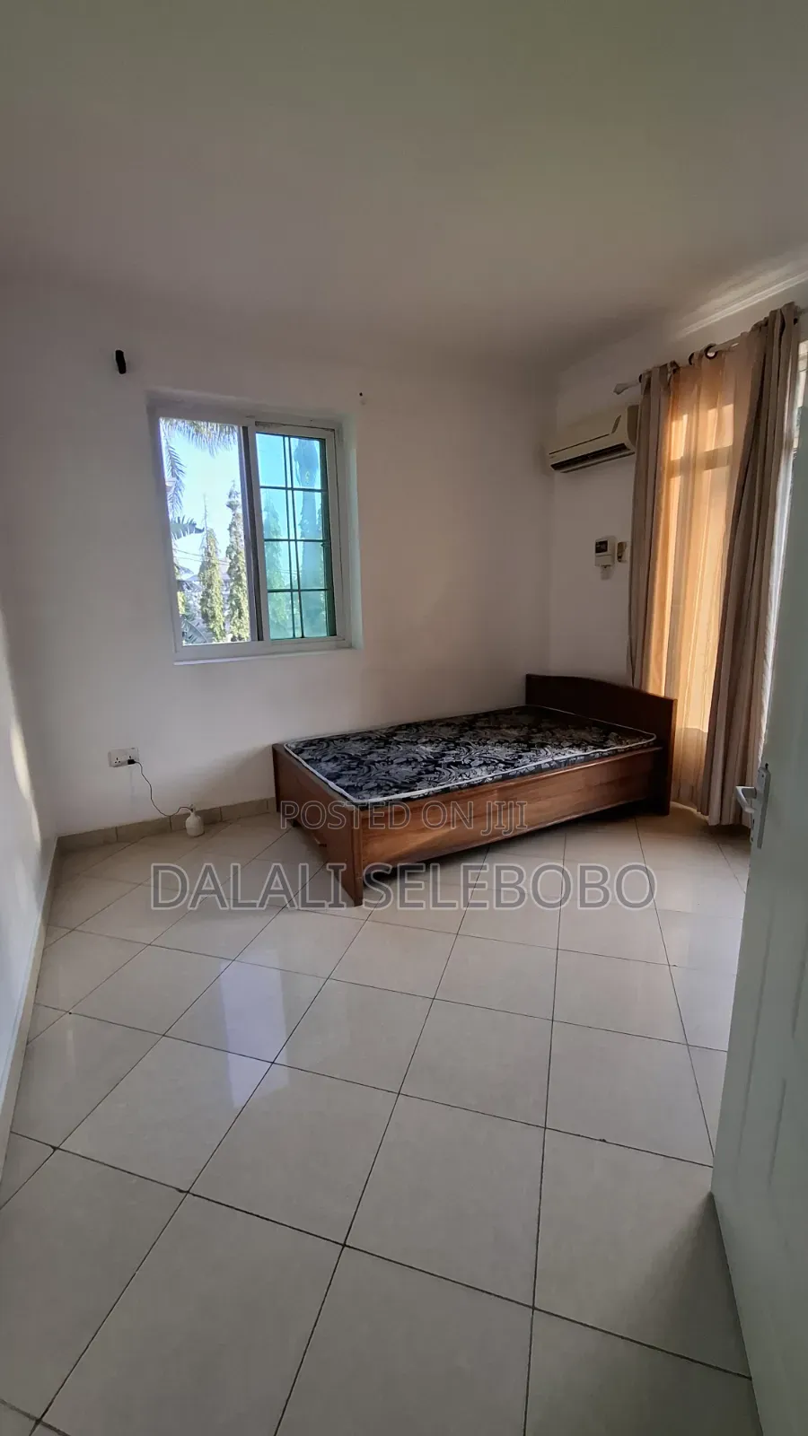 3bdrm Bungalow in Bahari Beach, Kunduchi for rent