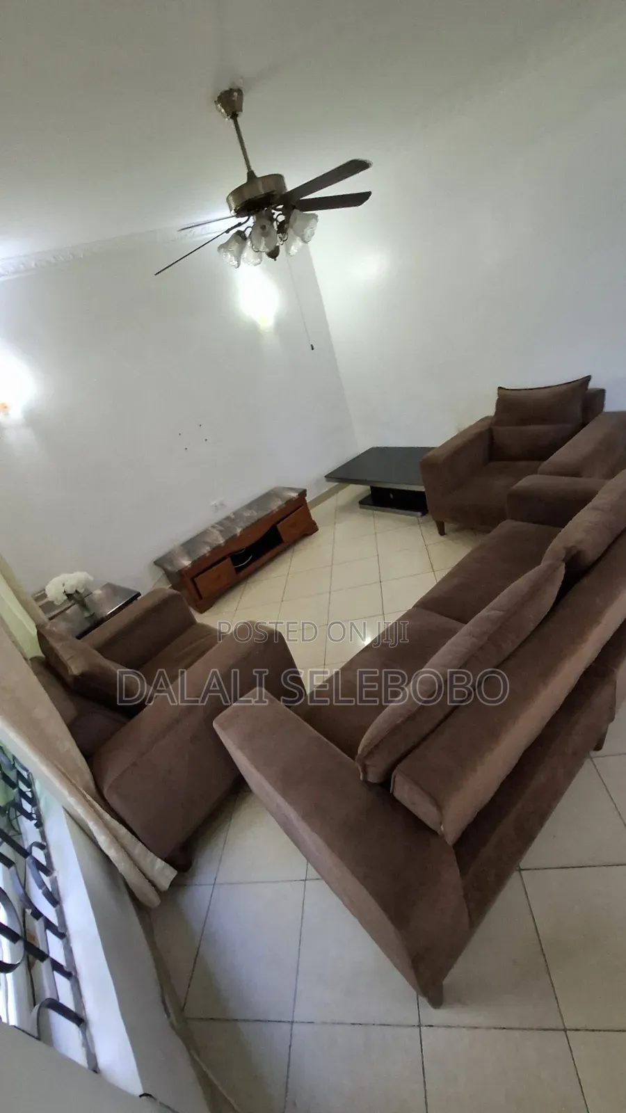 3bdrm Bungalow in Bahari Beach, Kunduchi for rent