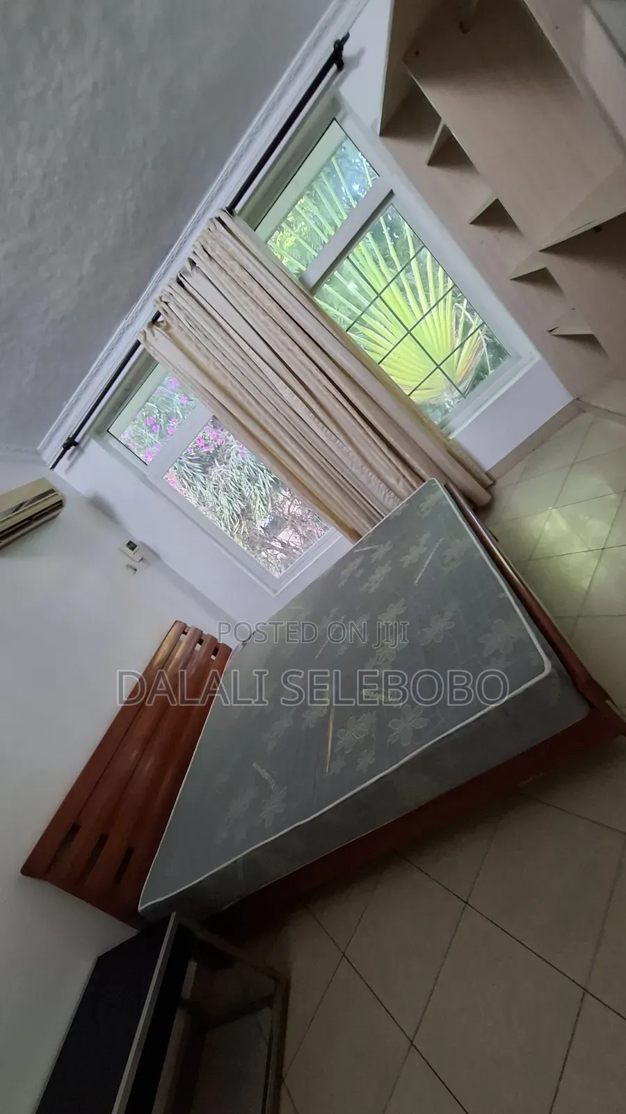 3bdrm Bungalow in Bahari Beach, Kunduchi for rent