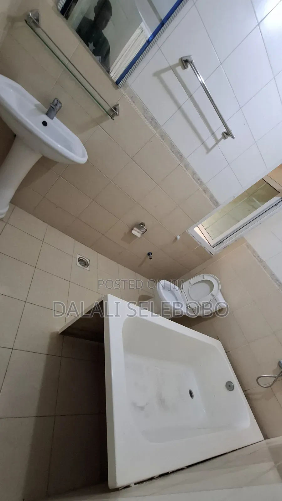 3bdrm Bungalow in Bahari Beach, Kunduchi for rent
