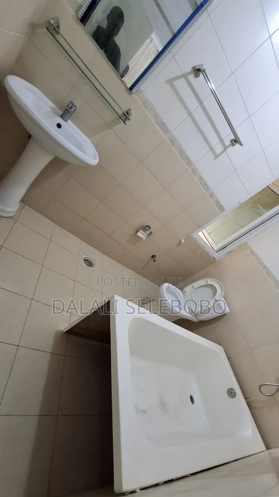 3bdrm Bungalow in Bahari Beach, Kunduchi for rent